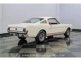 1965 Ford Mustang (CC-2099466) for sale in Ft Worth, Texas