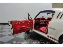 1965 Ford Mustang (CC-2099466) for sale in Ft Worth, Texas