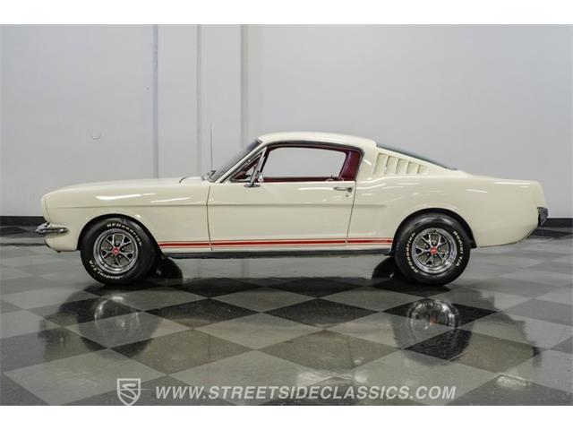 1965 Ford Mustang (CC-2099466) for sale in Ft Worth, Texas