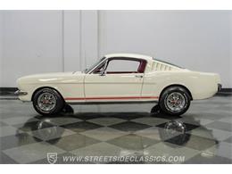 1965 Ford Mustang (CC-2099466) for sale in Ft Worth, Texas