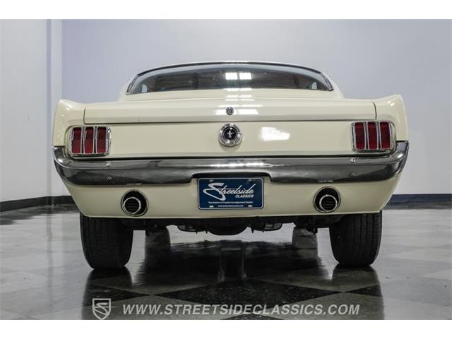 1965 Ford Mustang (CC-2099466) for sale in Ft Worth, Texas