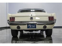 1965 Ford Mustang (CC-2099466) for sale in Ft Worth, Texas