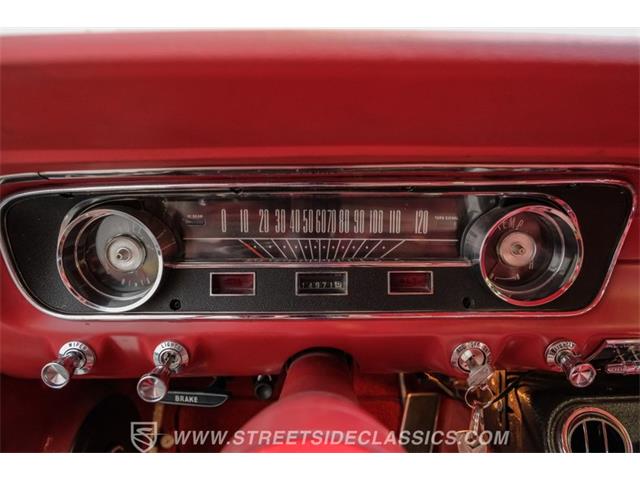1965 Ford Mustang (CC-2099466) for sale in Ft Worth, Texas