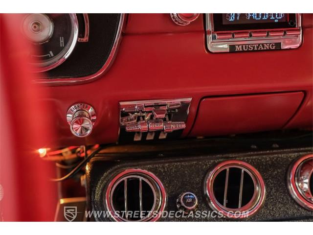 1965 Ford Mustang (CC-2099466) for sale in Ft Worth, Texas