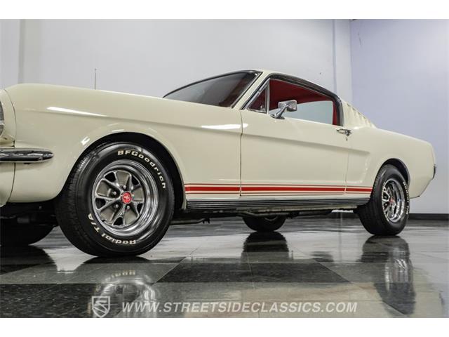 1965 Ford Mustang (CC-2099466) for sale in Ft Worth, Texas