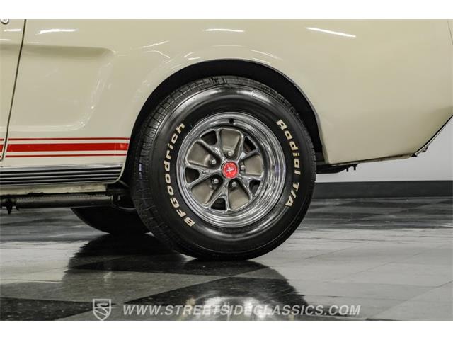 1965 Ford Mustang (CC-2099466) for sale in Ft Worth, Texas