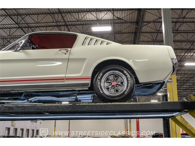 1965 Ford Mustang (CC-2099466) for sale in Ft Worth, Texas