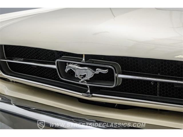1965 Ford Mustang (CC-2099466) for sale in Ft Worth, Texas