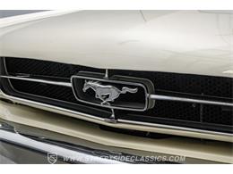 1965 Ford Mustang (CC-2099466) for sale in Ft Worth, Texas