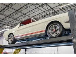 1965 Ford Mustang (CC-2099466) for sale in Ft Worth, Texas