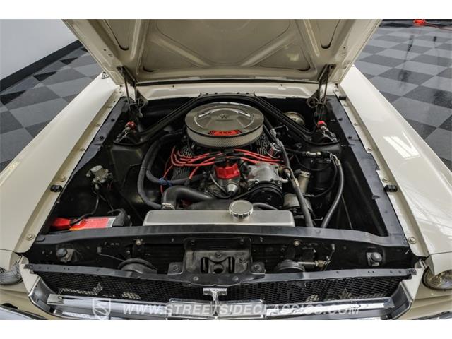 1965 Ford Mustang (CC-2099466) for sale in Ft Worth, Texas