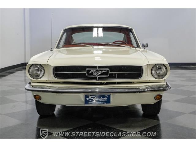 1965 Ford Mustang (CC-2099466) for sale in Ft Worth, Texas
