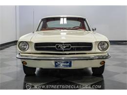 1965 Ford Mustang (CC-2099466) for sale in Ft Worth, Texas