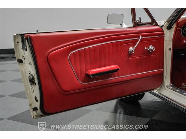 1965 Ford Mustang (CC-2099466) for sale in Ft Worth, Texas