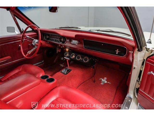 1965 Ford Mustang (CC-2099466) for sale in Ft Worth, Texas