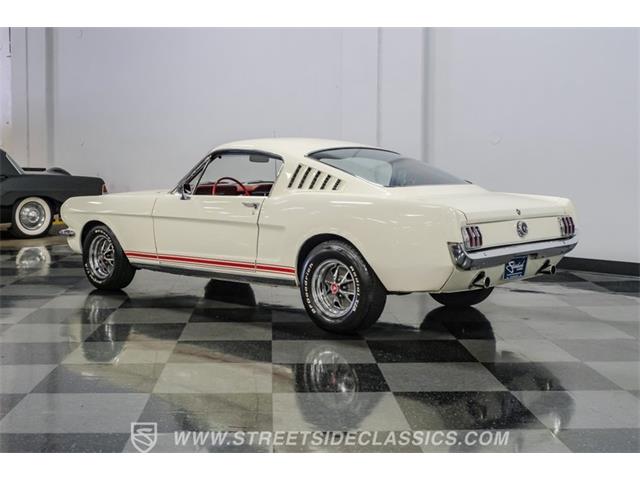 1965 Ford Mustang (CC-2099466) for sale in Ft Worth, Texas