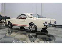1965 Ford Mustang (CC-2099466) for sale in Ft Worth, Texas