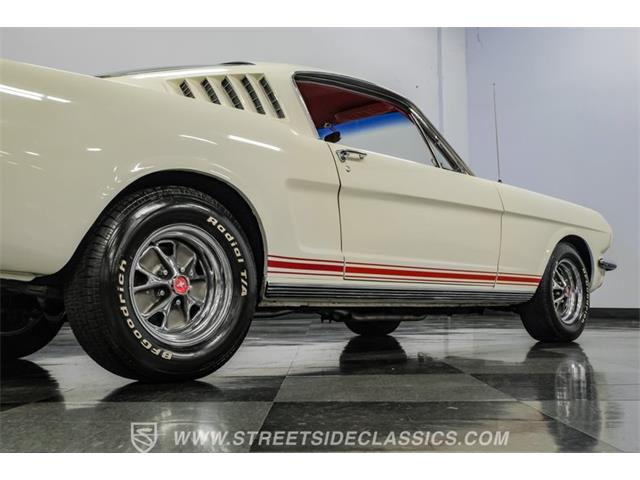 1965 Ford Mustang (CC-2099466) for sale in Ft Worth, Texas