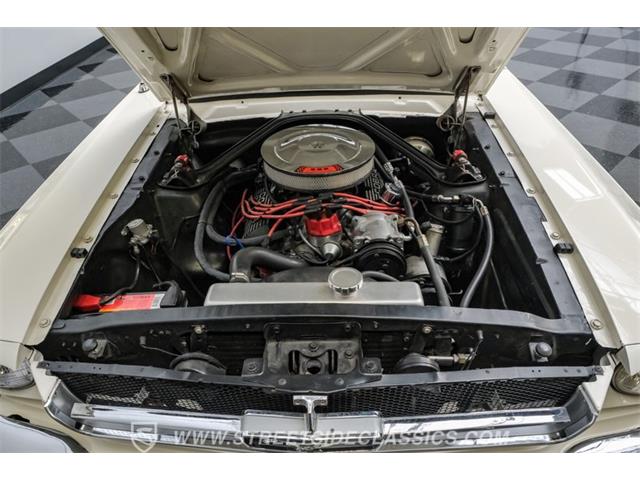 1965 Ford Mustang (CC-2099466) for sale in Ft Worth, Texas