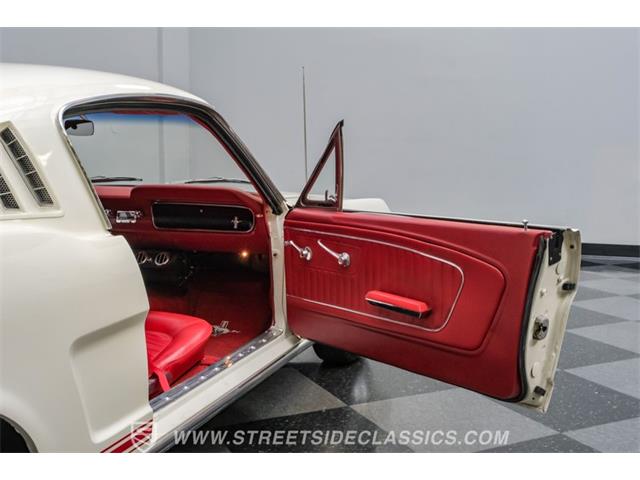 1965 Ford Mustang (CC-2099466) for sale in Ft Worth, Texas