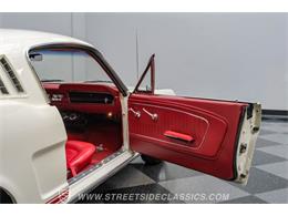 1965 Ford Mustang (CC-2099466) for sale in Ft Worth, Texas