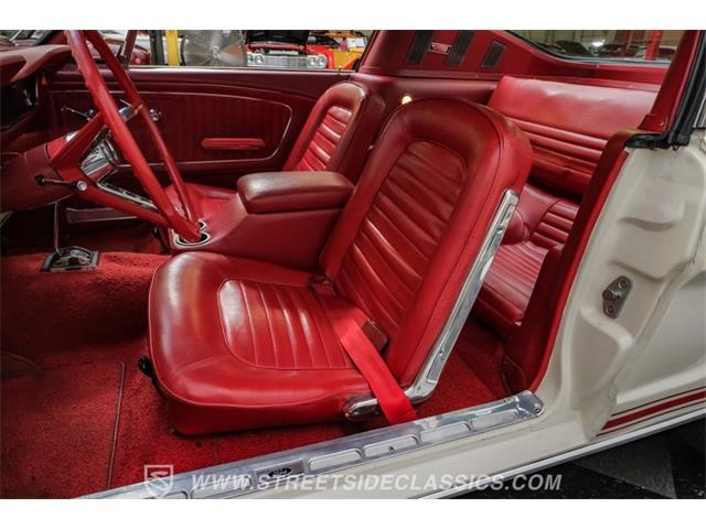 1965 Ford Mustang (CC-2099466) for sale in Ft Worth, Texas