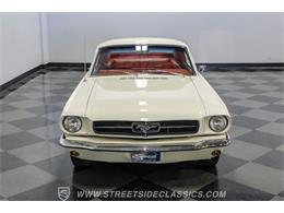 1965 Ford Mustang (CC-2099466) for sale in Ft Worth, Texas