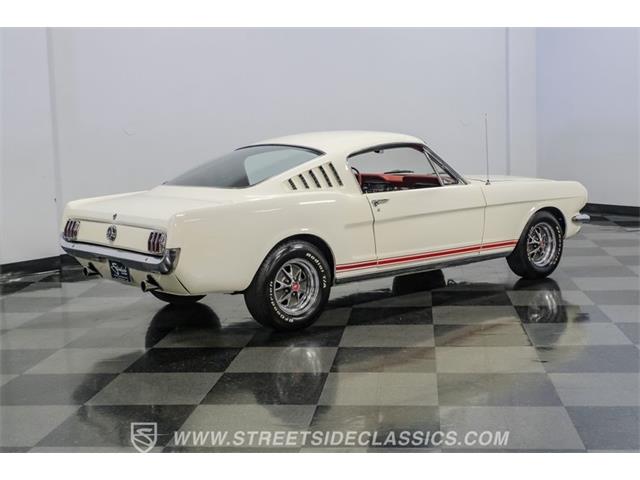 1965 Ford Mustang (CC-2099466) for sale in Ft Worth, Texas