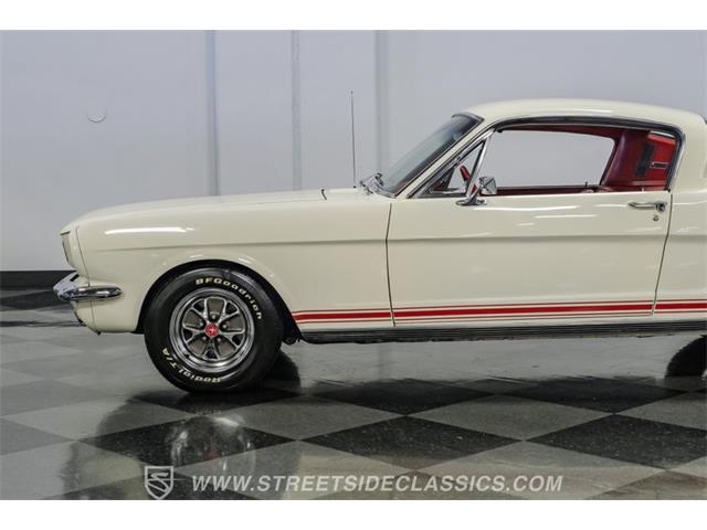 1965 Ford Mustang (CC-2099466) for sale in Ft Worth, Texas