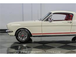 1965 Ford Mustang (CC-2099466) for sale in Ft Worth, Texas