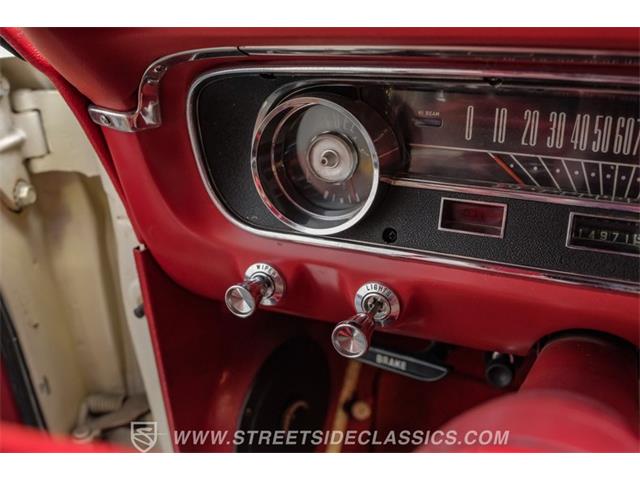 1965 Ford Mustang (CC-2099466) for sale in Ft Worth, Texas