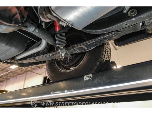 1965 Ford Mustang (CC-2099466) for sale in Ft Worth, Texas