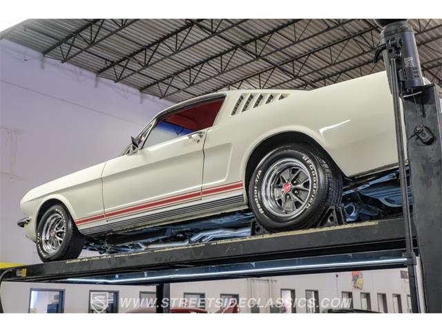 1965 Ford Mustang (CC-2099466) for sale in Ft Worth, Texas