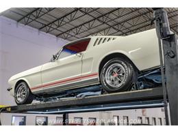 1965 Ford Mustang (CC-2099466) for sale in Ft Worth, Texas