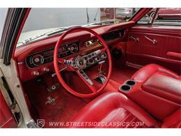 1965 Ford Mustang (CC-2099466) for sale in Ft Worth, Texas