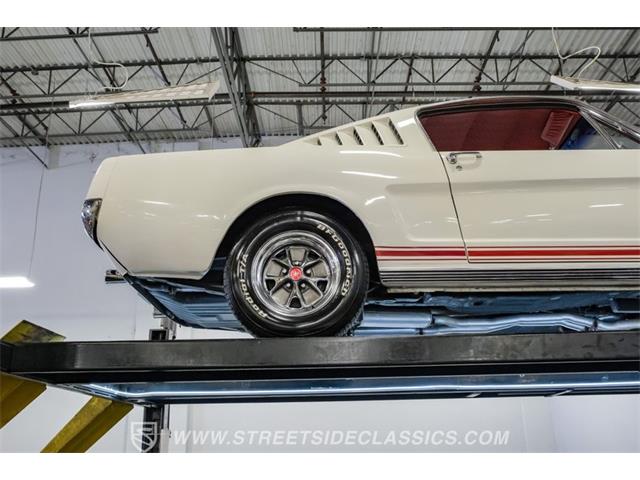 1965 Ford Mustang (CC-2099466) for sale in Ft Worth, Texas