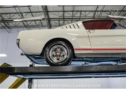 1965 Ford Mustang (CC-2099466) for sale in Ft Worth, Texas