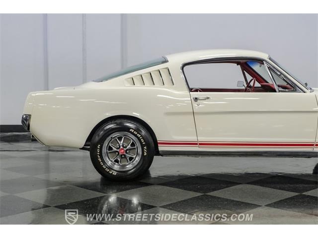 1965 Ford Mustang (CC-2099466) for sale in Ft Worth, Texas