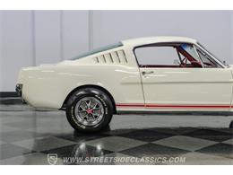1965 Ford Mustang (CC-2099466) for sale in Ft Worth, Texas