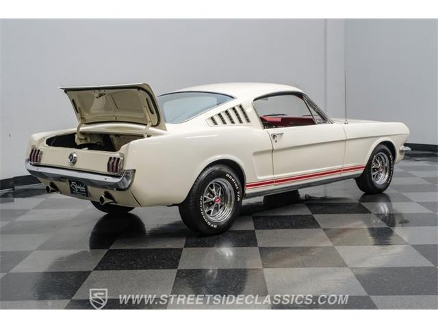 1965 Ford Mustang (CC-2099466) for sale in Ft Worth, Texas