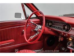 1965 Ford Mustang (CC-2099466) for sale in Ft Worth, Texas