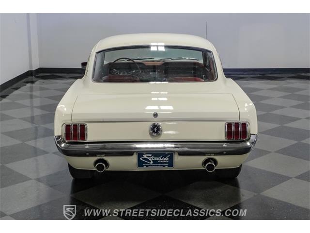 1965 Ford Mustang (CC-2099466) for sale in Ft Worth, Texas
