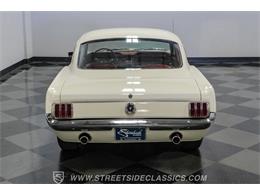 1965 Ford Mustang (CC-2099466) for sale in Ft Worth, Texas