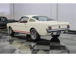 1965 Ford Mustang (CC-2099466) for sale in Ft Worth, Texas