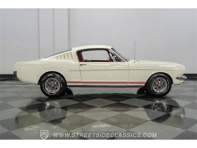 1965 Ford Mustang (CC-2099466) for sale in Ft Worth, Texas