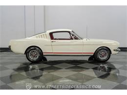 1965 Ford Mustang (CC-2099466) for sale in Ft Worth, Texas