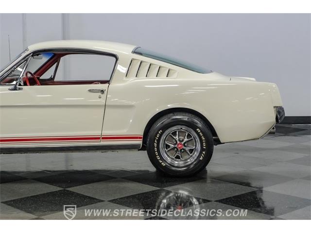 1965 Ford Mustang (CC-2099466) for sale in Ft Worth, Texas