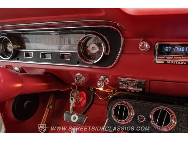 1965 Ford Mustang (CC-2099466) for sale in Ft Worth, Texas