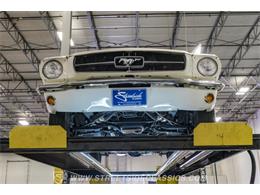 1965 Ford Mustang (CC-2099466) for sale in Ft Worth, Texas