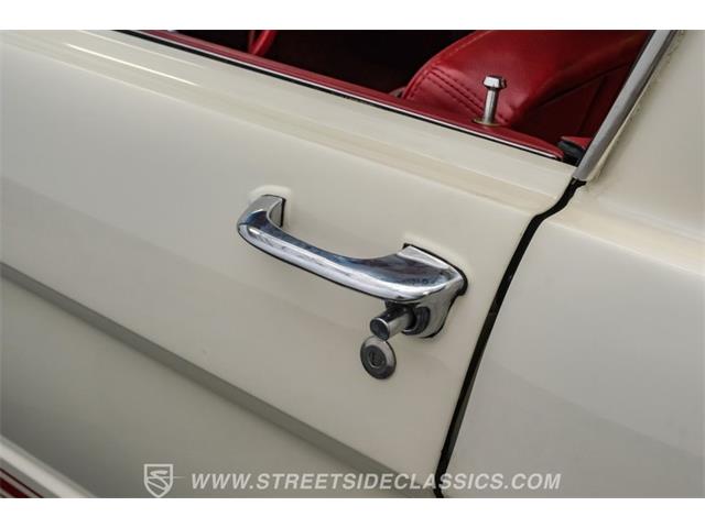 1965 Ford Mustang (CC-2099466) for sale in Ft Worth, Texas